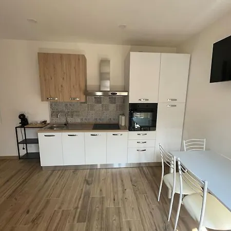 Giada Apartment *