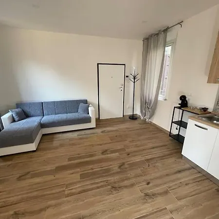 Giada Apartment Ferrara
