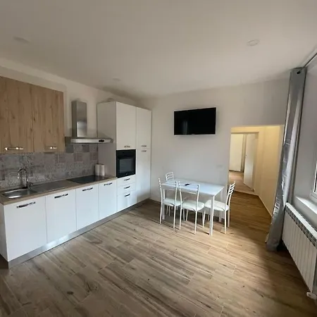 Giada Apartment *
