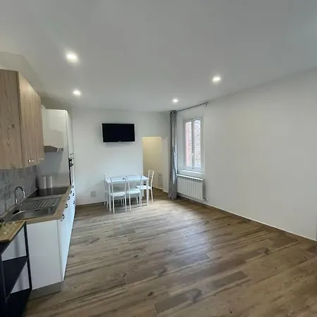 Giada Apartment Ferrara