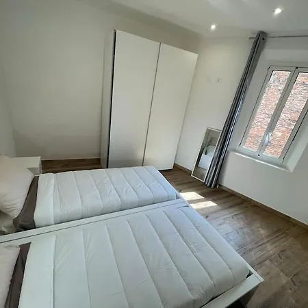 Apartment Giada Ferrara
