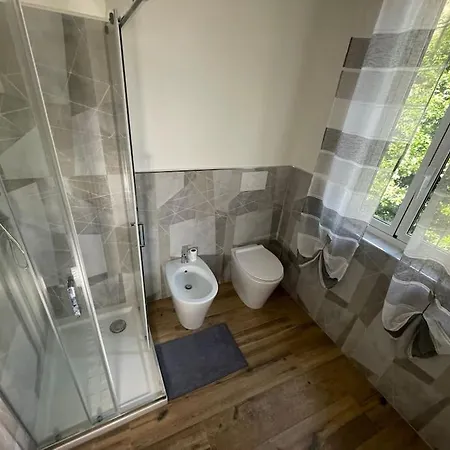 Giada Apartment *